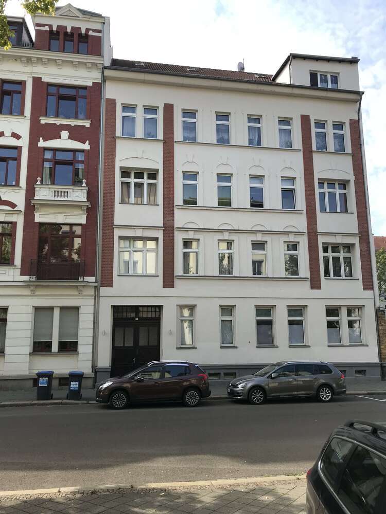 Wohnung zum Kaufen in Leipzig 253.935 € 89.13 m²