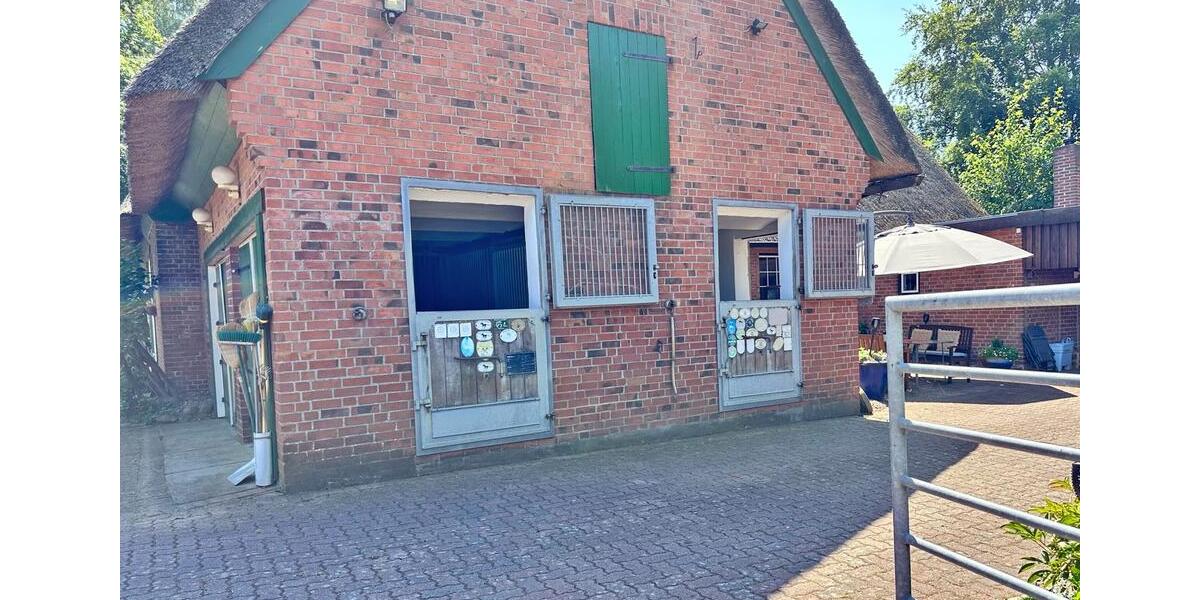 Bauernhaus, Landhaus Bad Segeberg - 7 Zimmer, 235 m&sup2;, 2.200&euro; | Angebot:25524517