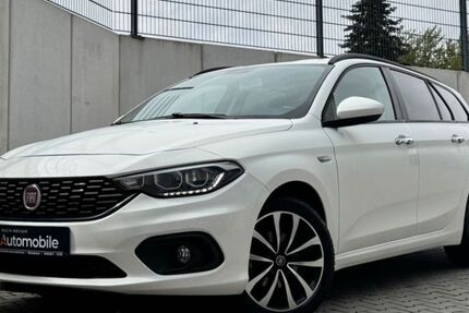 Fiat Tipo 41.000 km 12.999 &euro; Leimen 69181