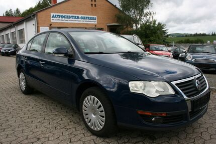 VW Passat 194.000 km 3.750 € Gefrees 95482