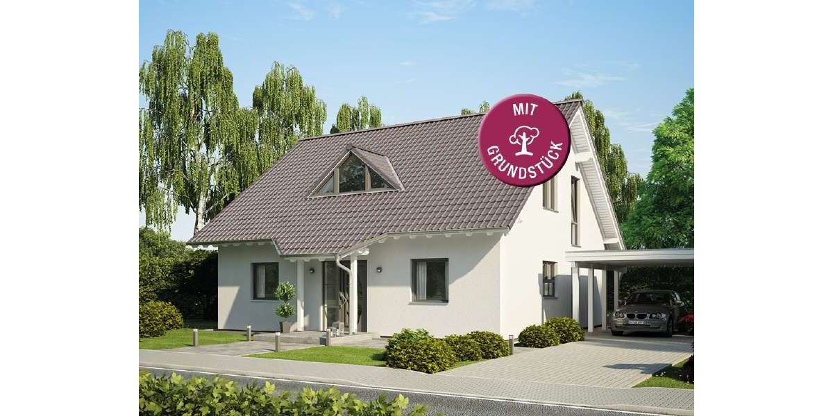 Einfamilienhaus Wernigerode - 6 Zimmer, 148 m&sup2;, 508.750&euro; | Angebot:26105908