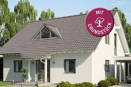 Haus Wernigerode - 6 Zimmer, 148 m&sup2;, 508.750&euro; | Angebot:26105908