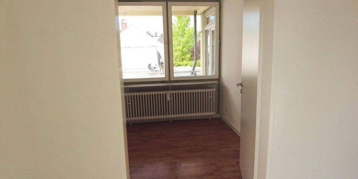 Etagenwohnung Dissen Dissen - 5 Zimmer, 133 m&sup2;, 1.490&euro; | Angebot:26837591