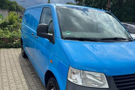 VW T5 Transporter 315.780 km 5.500 &euro; Ahaus 48683