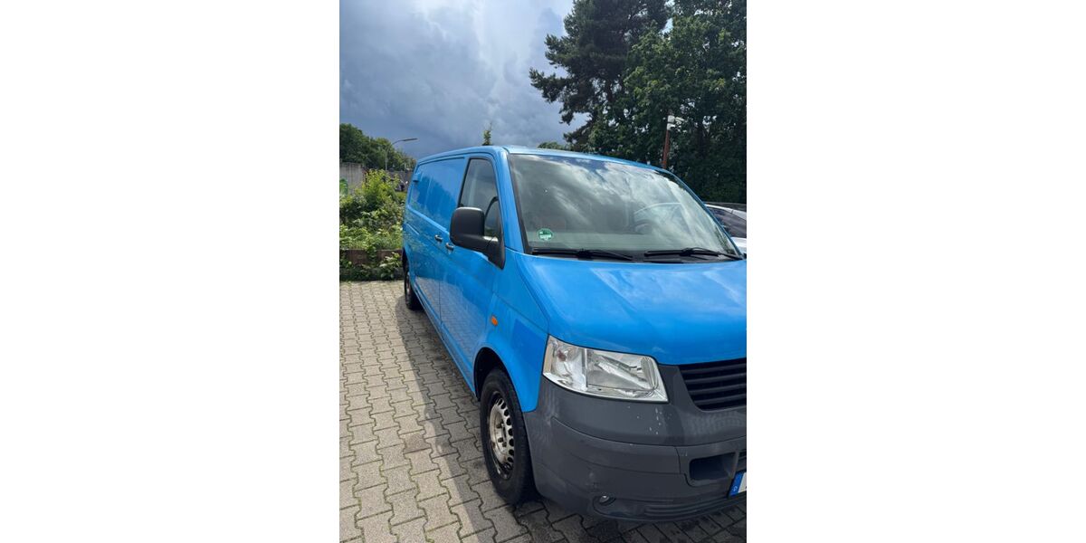 VW T5 Transporter 315.780 km 5.500 &euro; Ahaus 48683