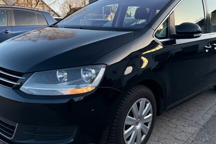 VW Sharan 193.000 km 12.500 &euro; Lehre 38165