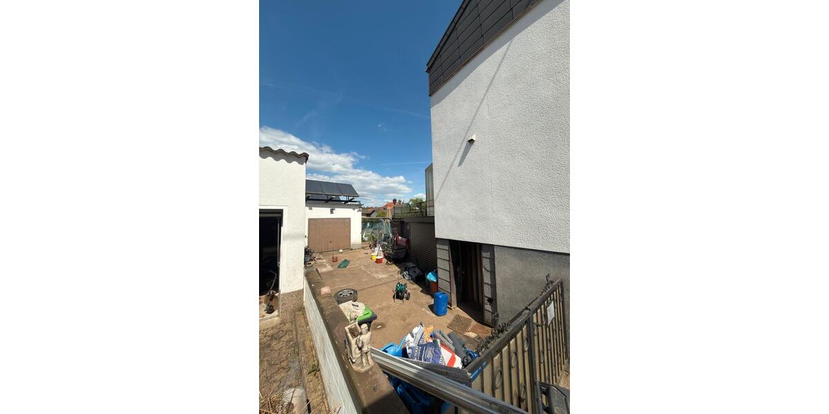 Einfamilienhaus Überherrn - 6 Zimmer, 180 m&sup2;, 219.000&euro; | Angebot:26250262