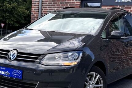 VW Sharan