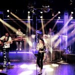 Die Groundlift Band Groove Night