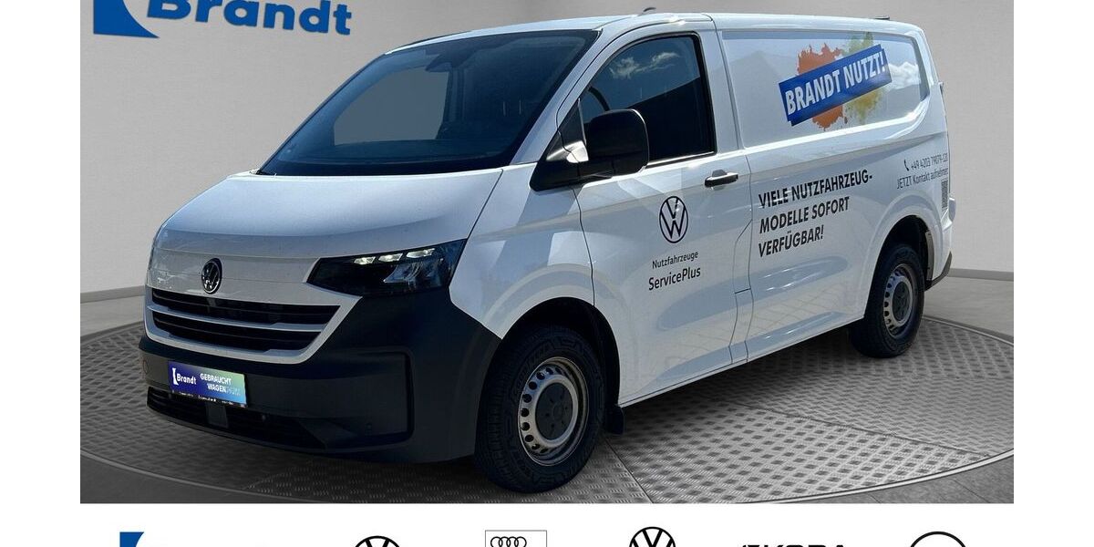 VW T7 Transporter 5.000 km 41.990 &euro; Weyhe 28844