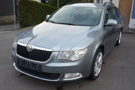 Skoda Superb 410.000 km 2.900 &euro; Gummersbach /Rebberlroth 51645