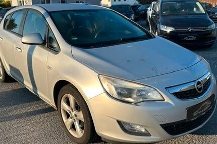 Opel Astra 337.000 km 1.290 &euro; Roding 93426