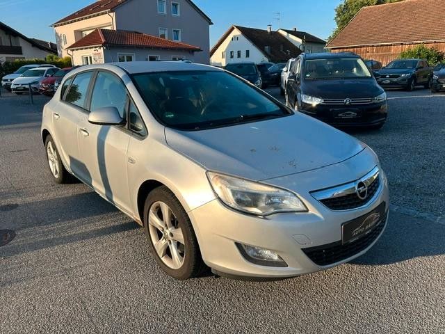 Opel Astra 337.000 km 1.290 &euro; Roding 93426