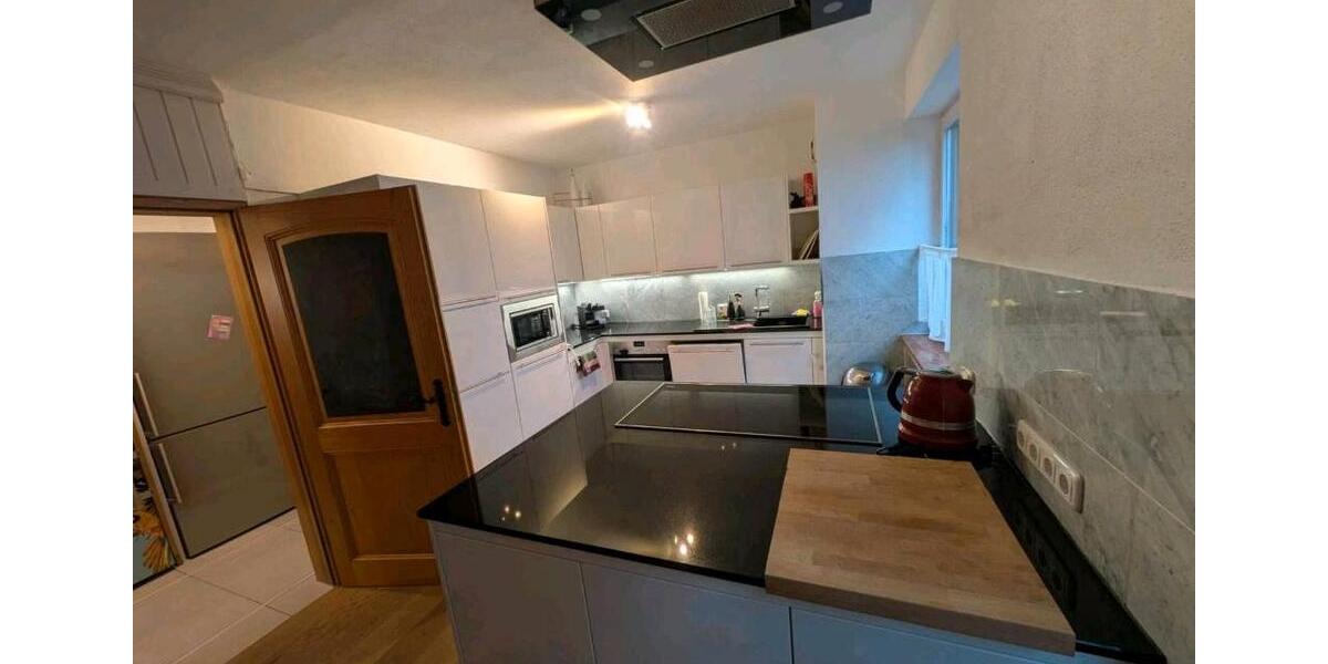 Erdgeschoßwohnung Bad Reichenhall - 3 Zimmer, 89 m&sup2;, 1.500&euro; | Angebot:26227737