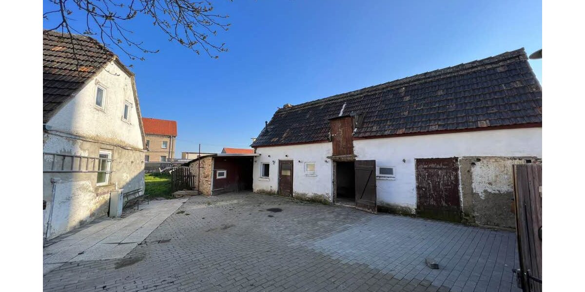 Grundstück Landsberg-Klepzig Klepzig - 99.000&euro; | Angebot:25708631