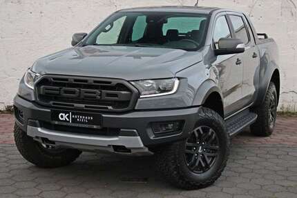 Ford Ranger 75.000 km 38.900 € Mainz-Kostheim 55246