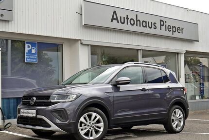 VW T-Cross 25.361 km 19.980 &euro; Schieder 32816