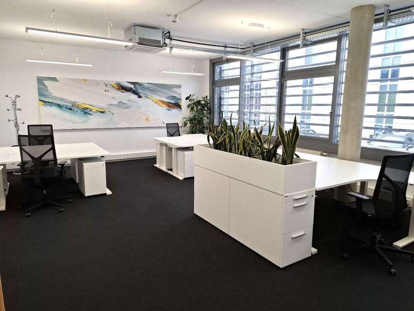 Büro in Ismaning 260 € 8 m²