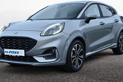 Ford Puma 28.800 km 18.850 € Wolfenbüttel 38302