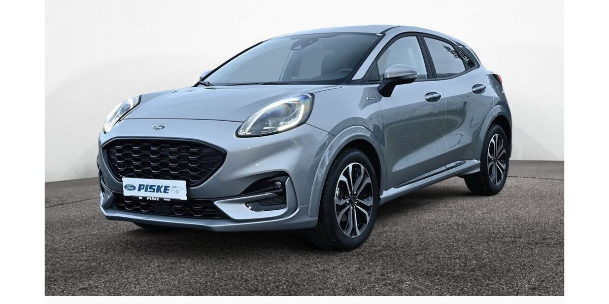 Ford Puma 28.800 km 18.850 € Wolfenbüttel 38302