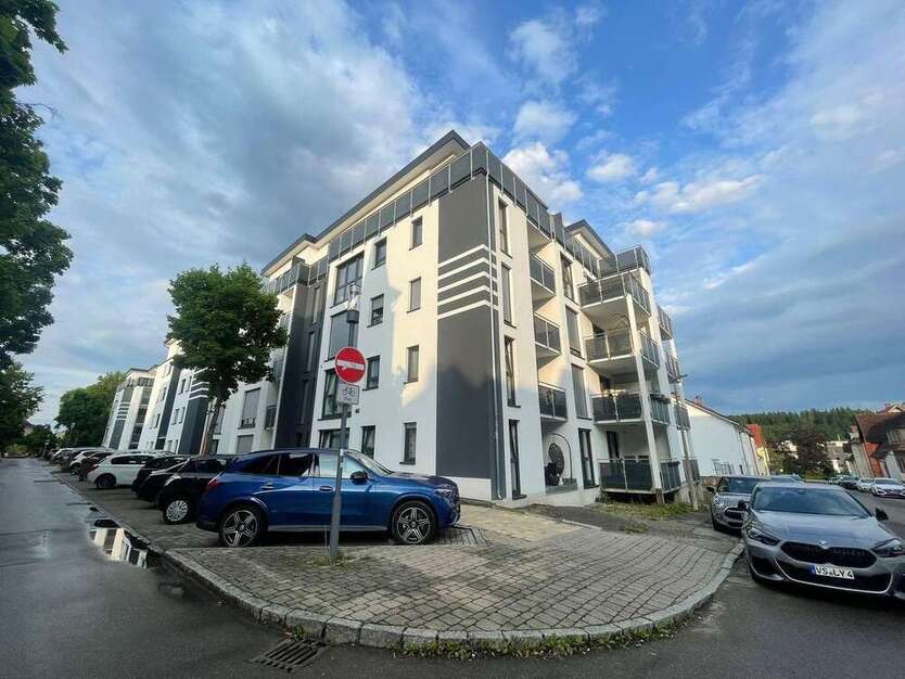 Wohnung zum Mieten in Villingen-Schwenningen 720 € 59 m²