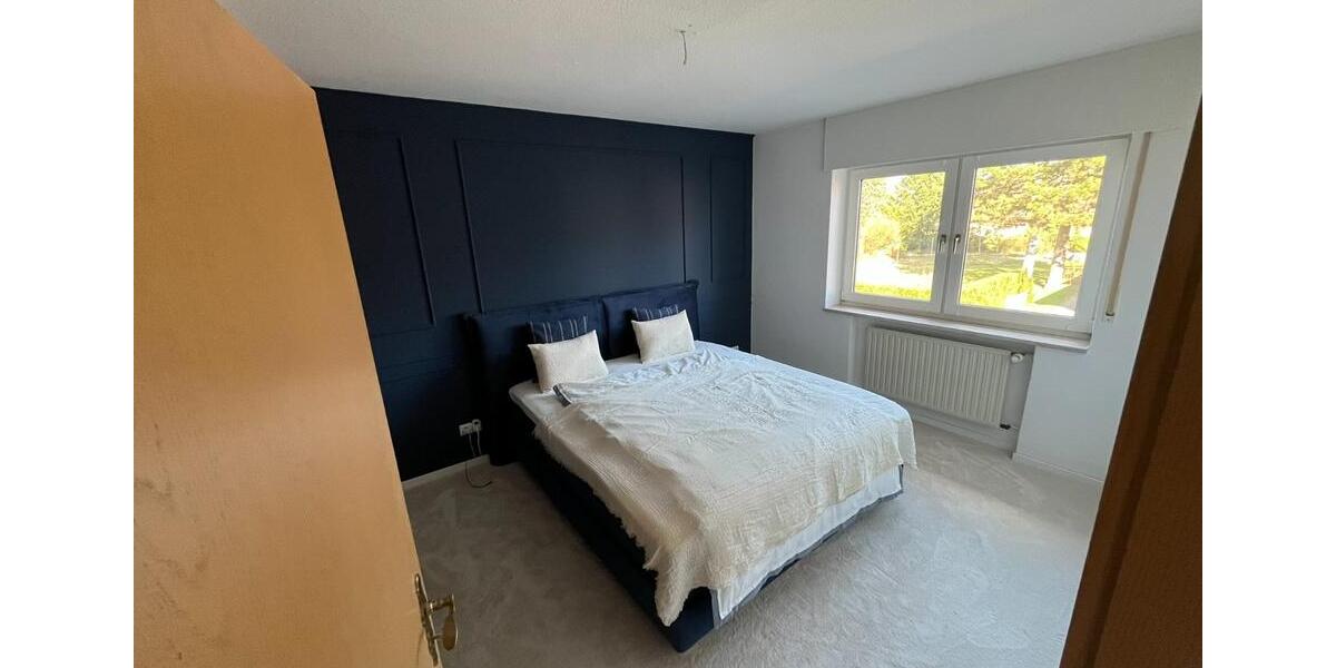 Etagenwohnung Steinhagen - 2 Zimmer, 60 m&sup2;, 190.000&euro; | Angebot:25932744