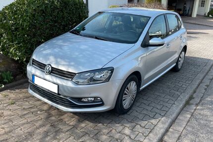 VW Polo 80.500 km 9.000 &euro; Pforzheim 75181