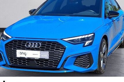 Audi A3 33.517 km 25.830 &euro; Bühl 77815