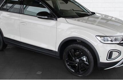 VW T-Roc 18.500 km 32.579 &euro; Artern 06556