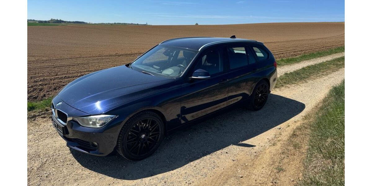 BMW 320 227.638 km 8.500 &euro; Geiselhöring 94333