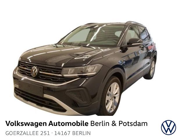 VW T-Cross 3.604 km 25.950 &euro; Berlin 14167