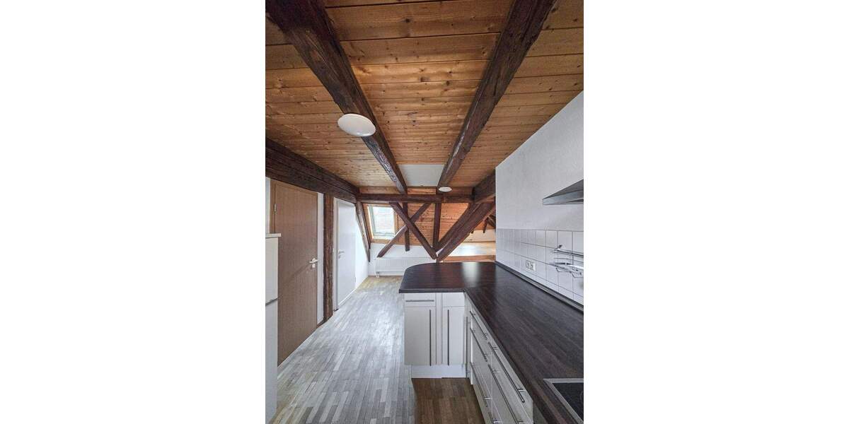 Etagenwohnung Brackenheim - 3 Zimmer, 87 m&sup2;, 260.000&euro; | Angebot:25275347