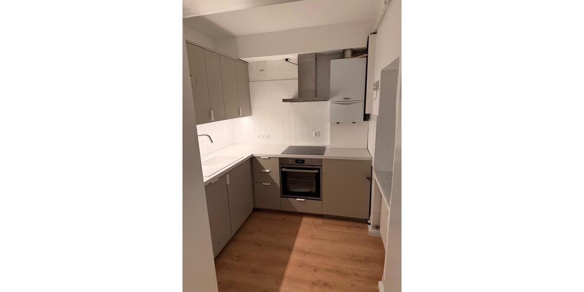 Etagenwohnung Bremen Neustadt - 2 Zimmer, 70 m&sup2;, 730&euro; | Angebot:26409352