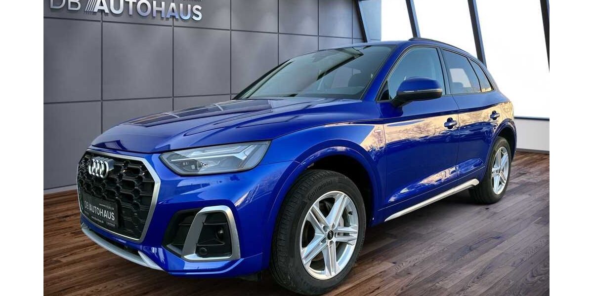 Audi Q5 57.607 km 31.320 &euro; Schweinfurt 97424
