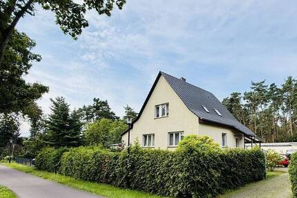 Gewerbeobjekt Wusterwitz - 8 Zimmer, 535.000&euro; | Angebot:26915667
