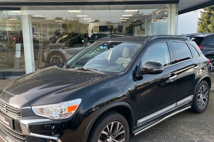 Mitsubishi ASX 109.850 km 11.990 &euro; Melle 49324