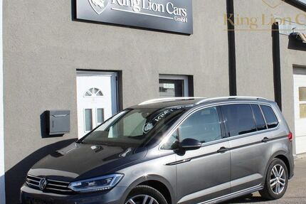 VW Touran 97.900 km 20.880 &euro; Berlin 10365