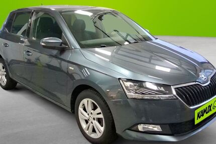 Skoda Fabia 26.541 km 14.590 &euro; Hameln 31785