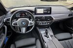 BMW 530e Aut. Limousine M Sportpaket 99.580 km 27.500 &euro; Wilsdruff 01723