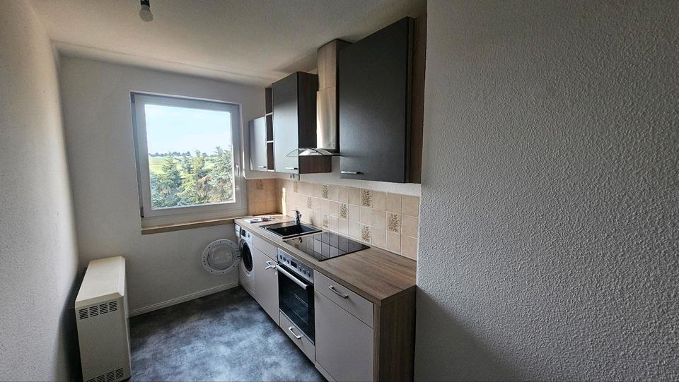 Etagenwohnung Nossen - 2 Zimmer, 50 m&sup2;, 49.900&euro; | Angebot:26941963