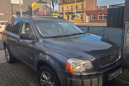 Volvo XC90 321.000 km 3.250 &euro; Gronau 48599