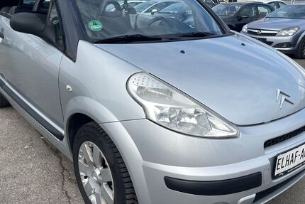 Citroen C3 139.000 km 1.890 &euro; Baden-Württemberg - Hechingen 72379
