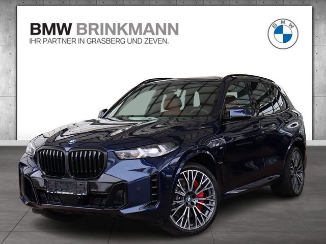 BMW X5 8.900 km 108.990 &euro; Zeven 27404