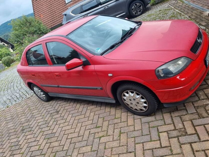 Astra