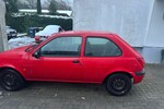Ford Fiesta 113.000 km 1.700 &euro; Bremen 28195