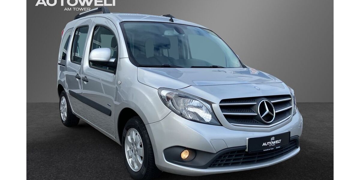 Mercedes-Benz Citan 53.600 km 14.980 &euro; Bielefeld 33605