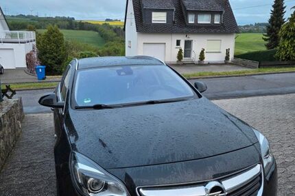 Opel Insignia 174.000 km 6.800 &euro; Leiningen 56291