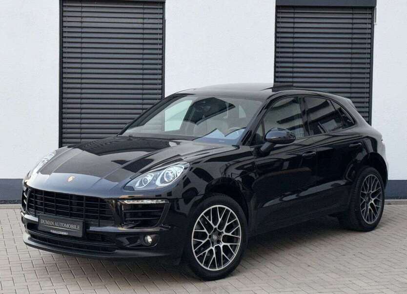Macan