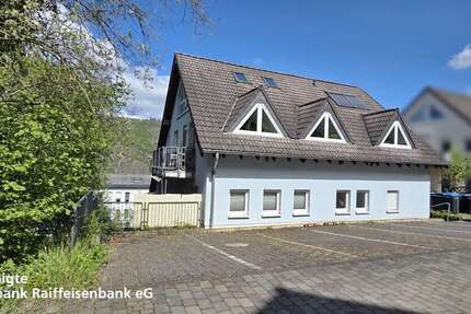 Wohnung Cochem - 4 Zimmer, 120 m&sup2;, 298.000&euro; | Angebot:26613169