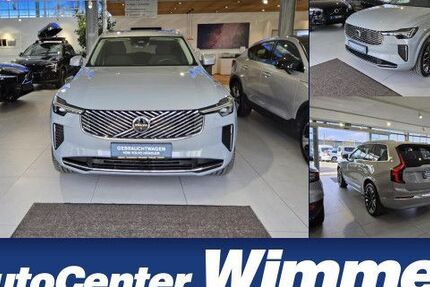 Volvo XC90 12.000 km 62.900 &euro; Passau 94036